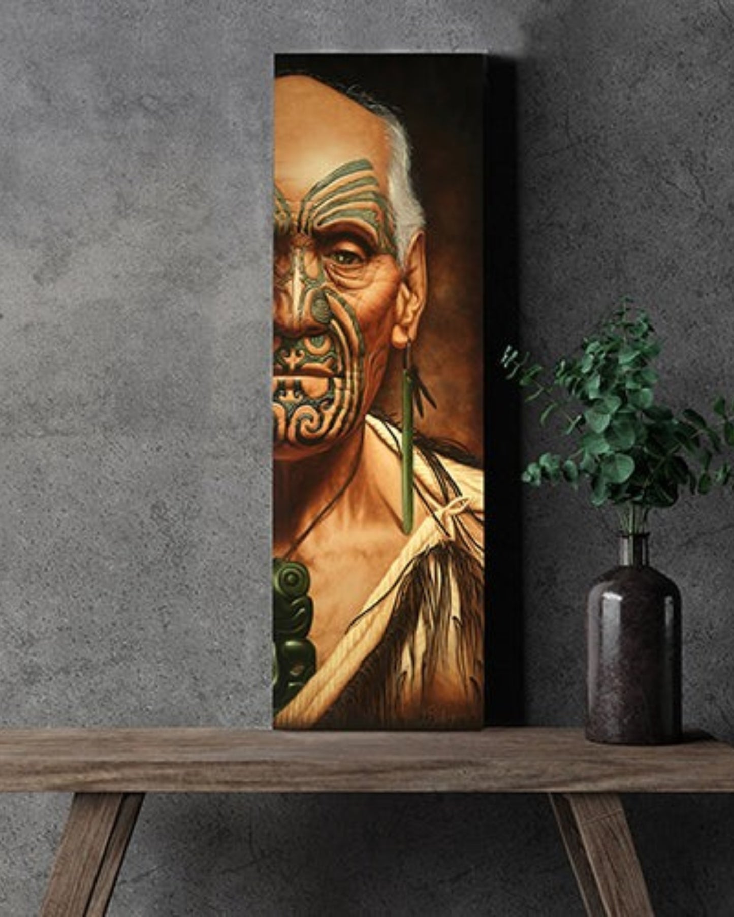Glass Art Reminiscence