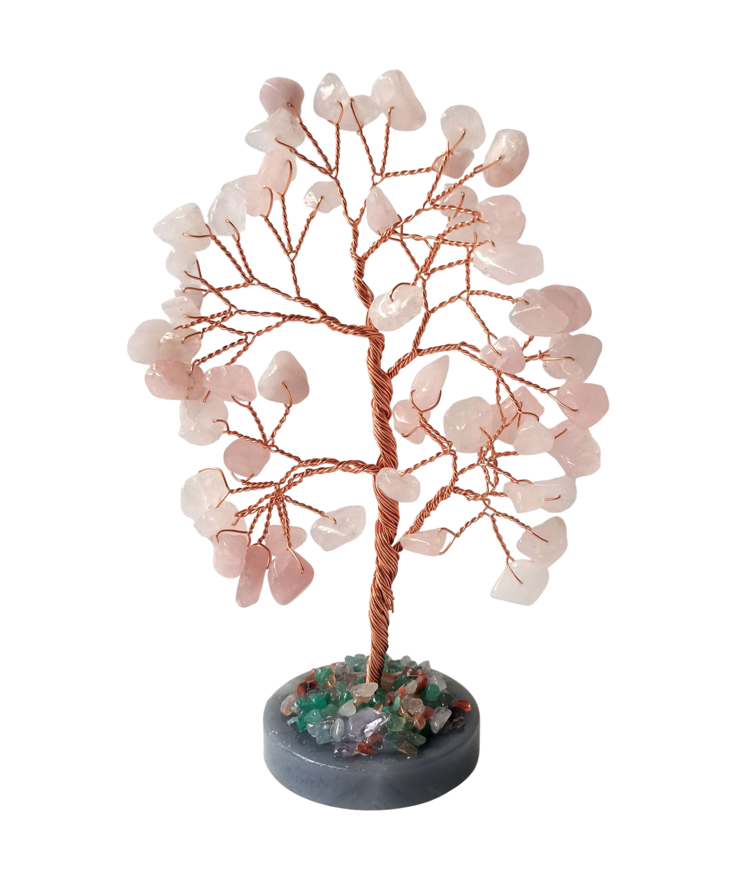 Crystal Trees – Agate Base