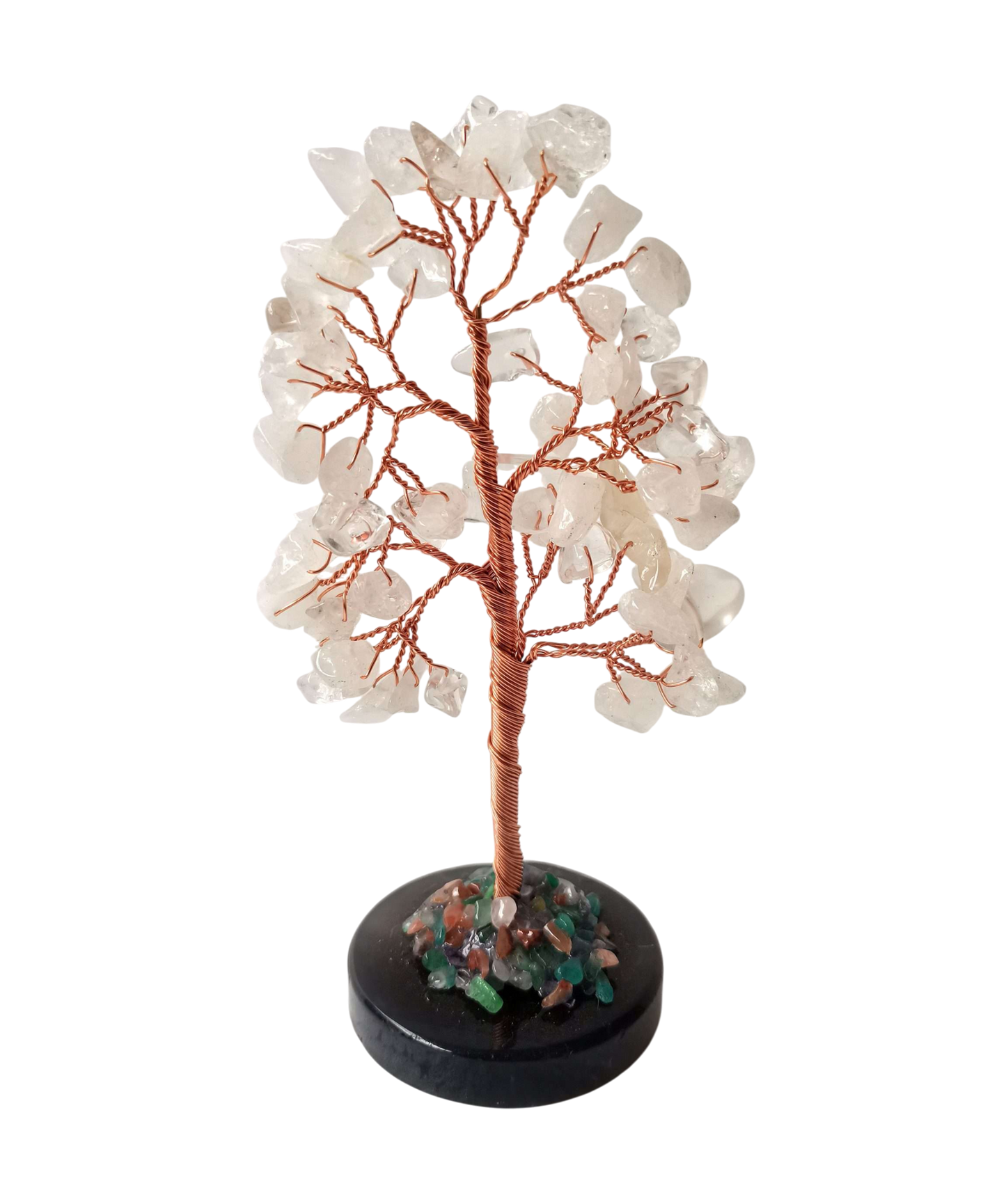 Crystal Trees – Agate Base