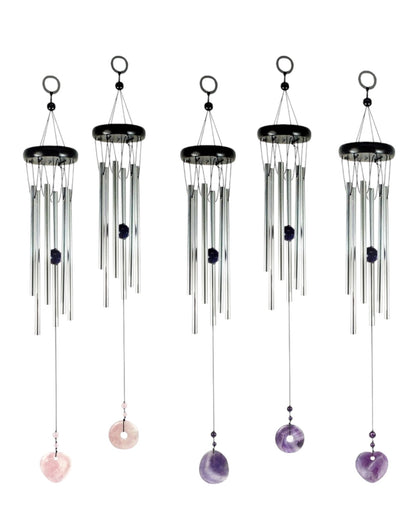 Crystal Windchimes