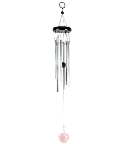 Crystal Windchimes
