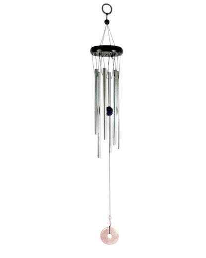 Crystal Windchimes