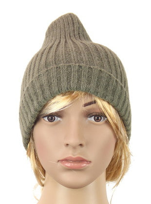 Soft touch beanie