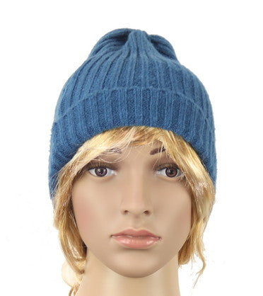 Soft touch beanie