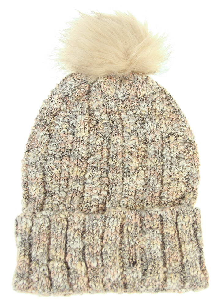 Multi thread beanie