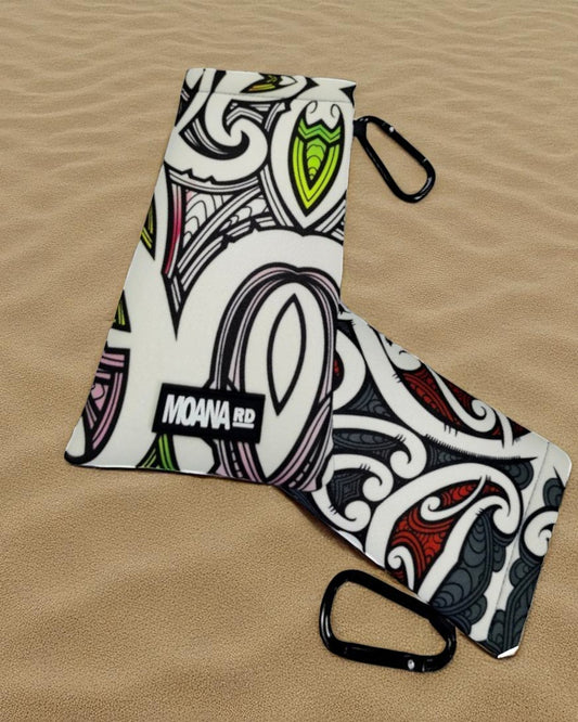 Neoprene Sunnies Case - Miriama Grace-Smith