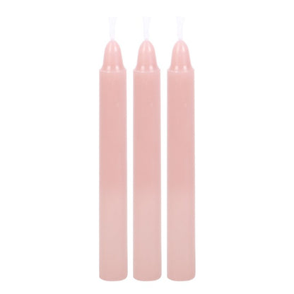 SELF LOVE SPELL CANDLES