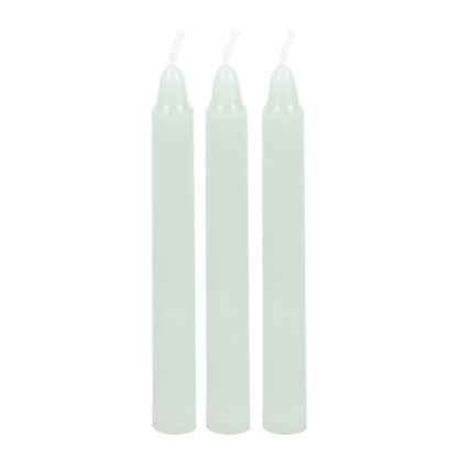 ABUNDANCE SPELL CANDLES