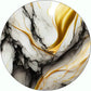 Marble Table