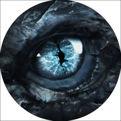 Dragon Eye Coaster Set
