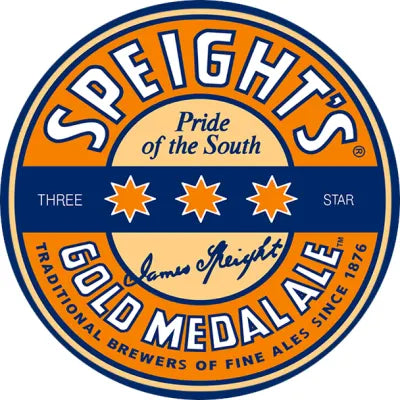 Speights Coaster Set