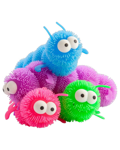 Squishy Caterpillar
