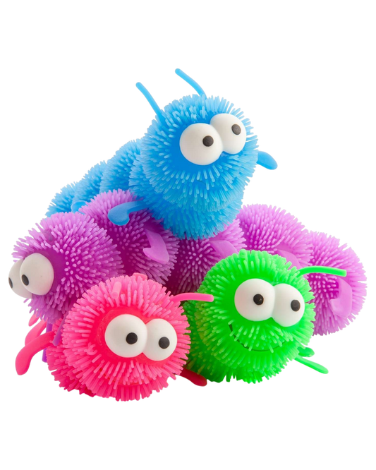 Squishy Caterpillar