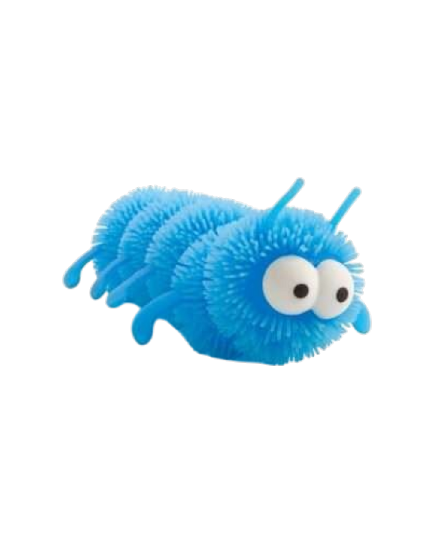 Squishy Caterpillar