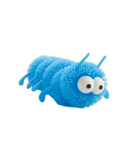 Squishy Caterpillar