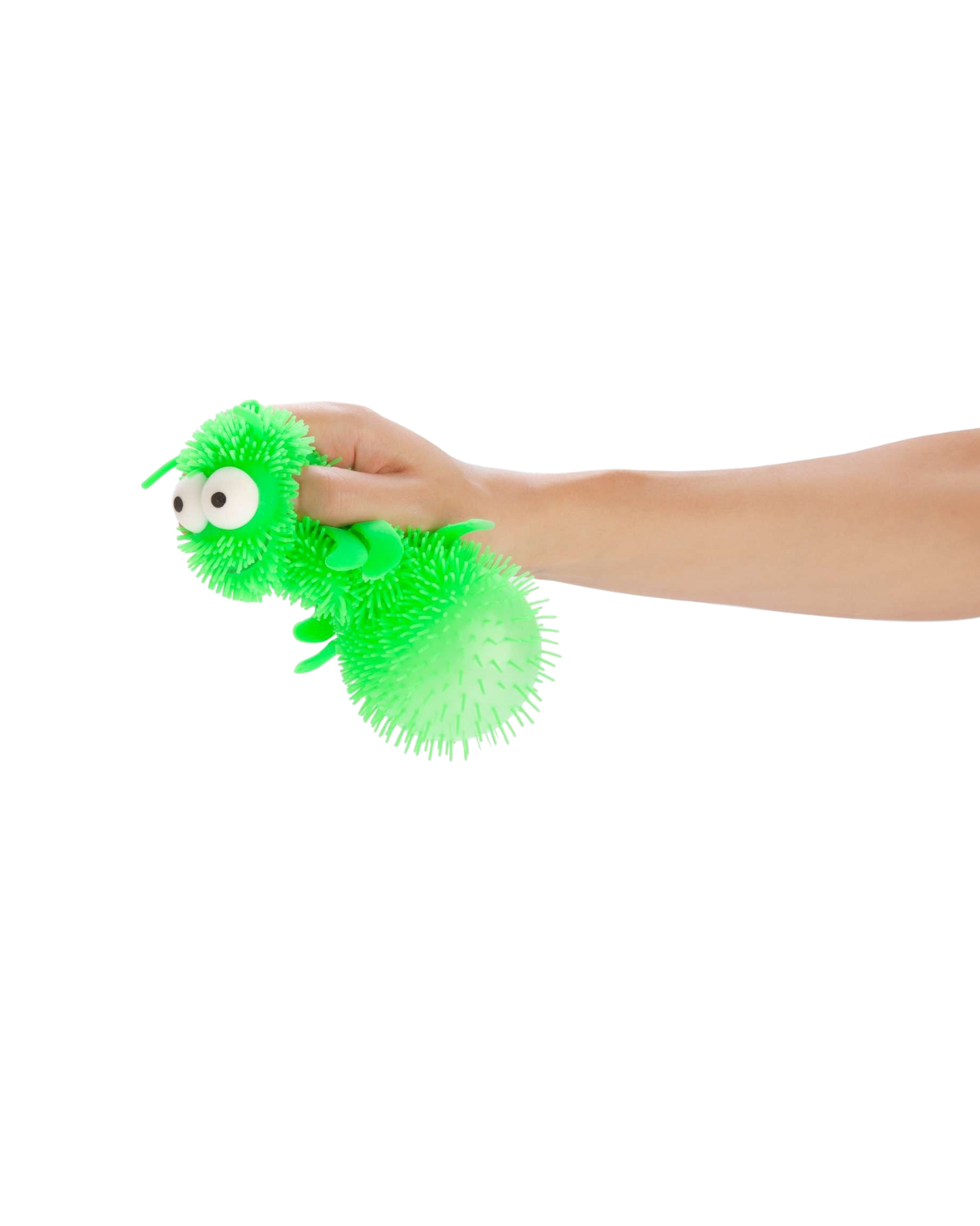 Squishy Caterpillar