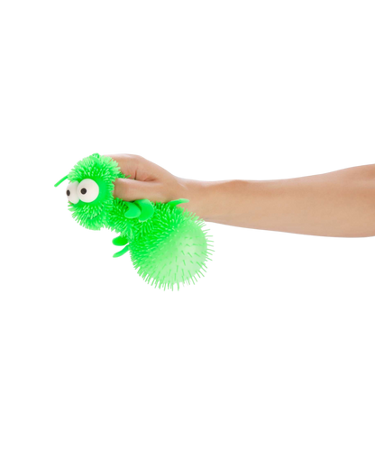 Squishy Caterpillar