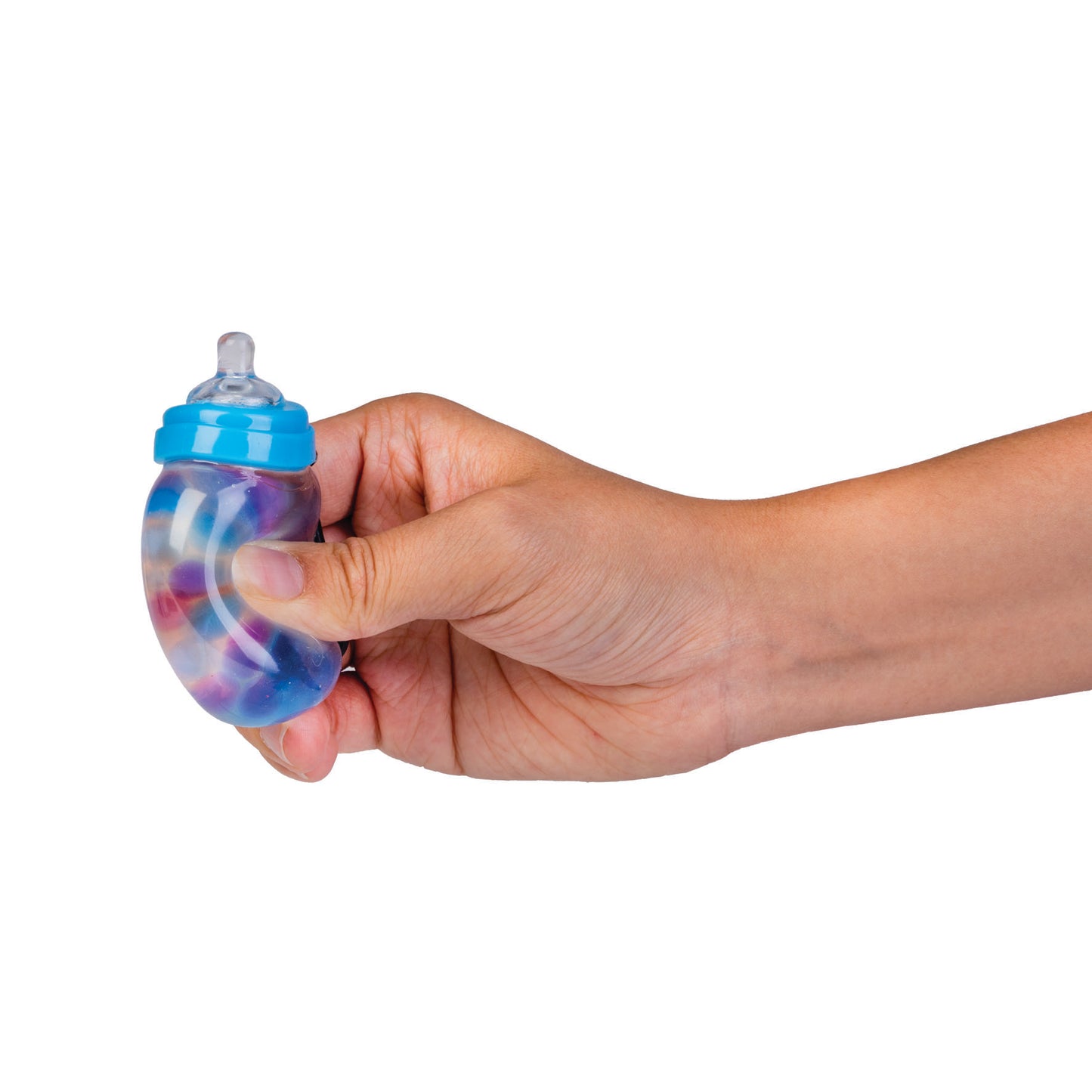 Smoosho’s Baby Bottle Squishy