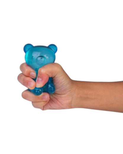 Smoosho’s Super Squeeze Bear