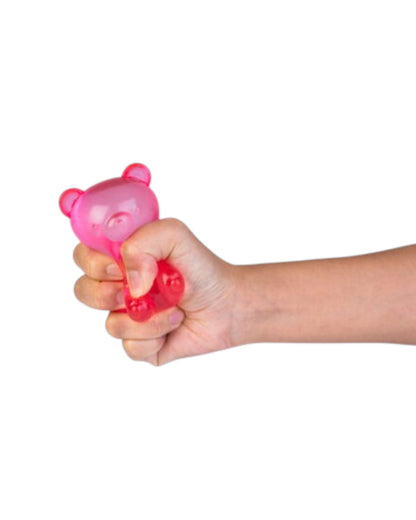 Smoosho’s Super Squeeze Bear