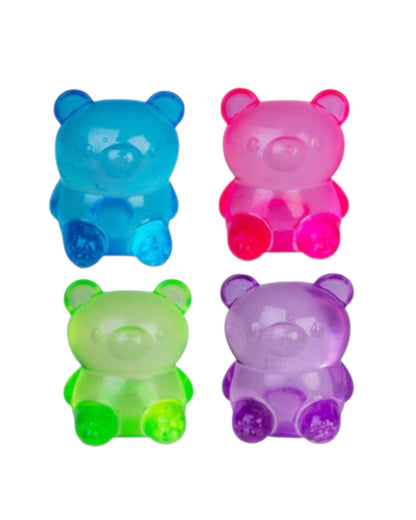 Smoosho’s Super Squeeze Bear