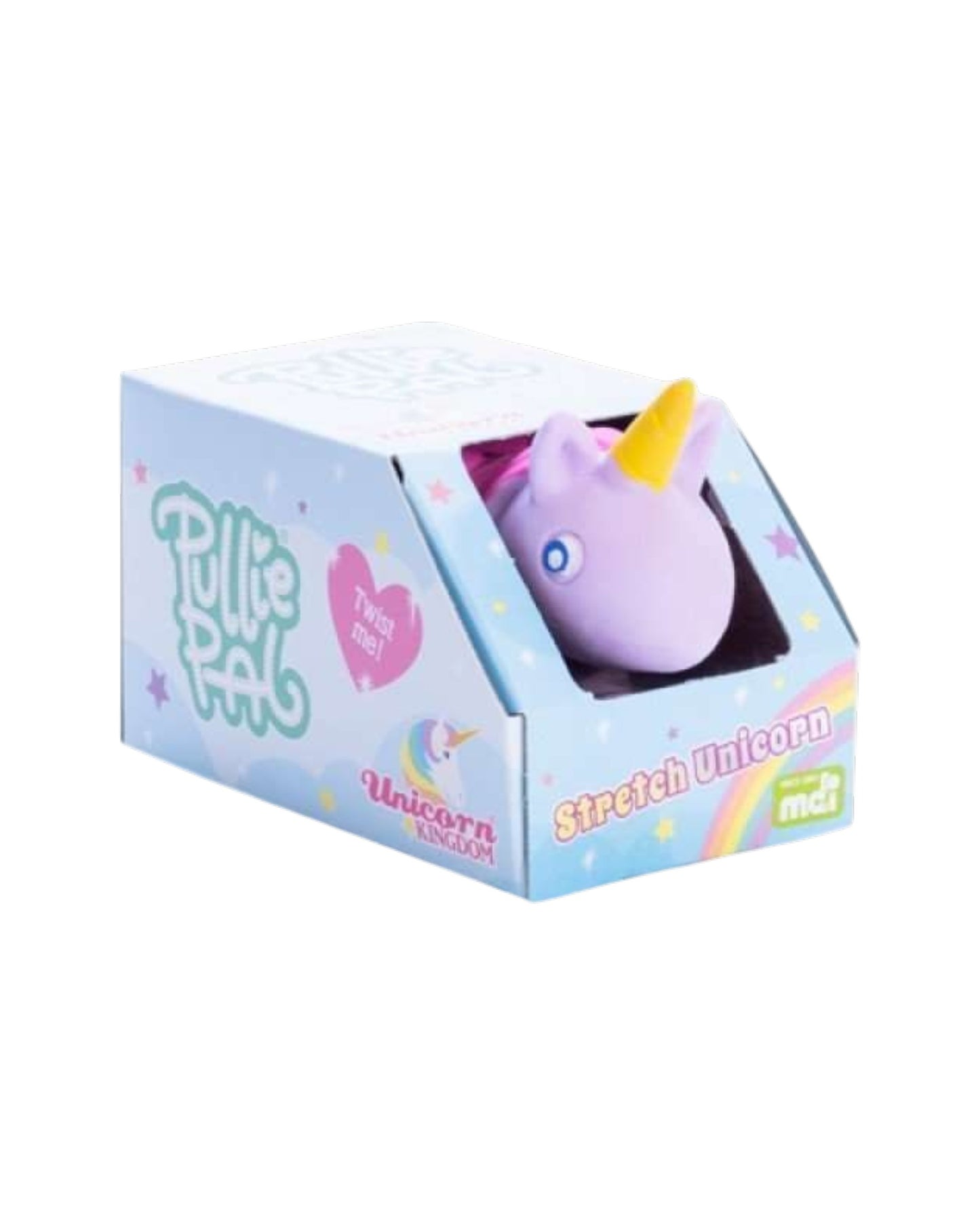 Pullie Pal Stretch Unicorn