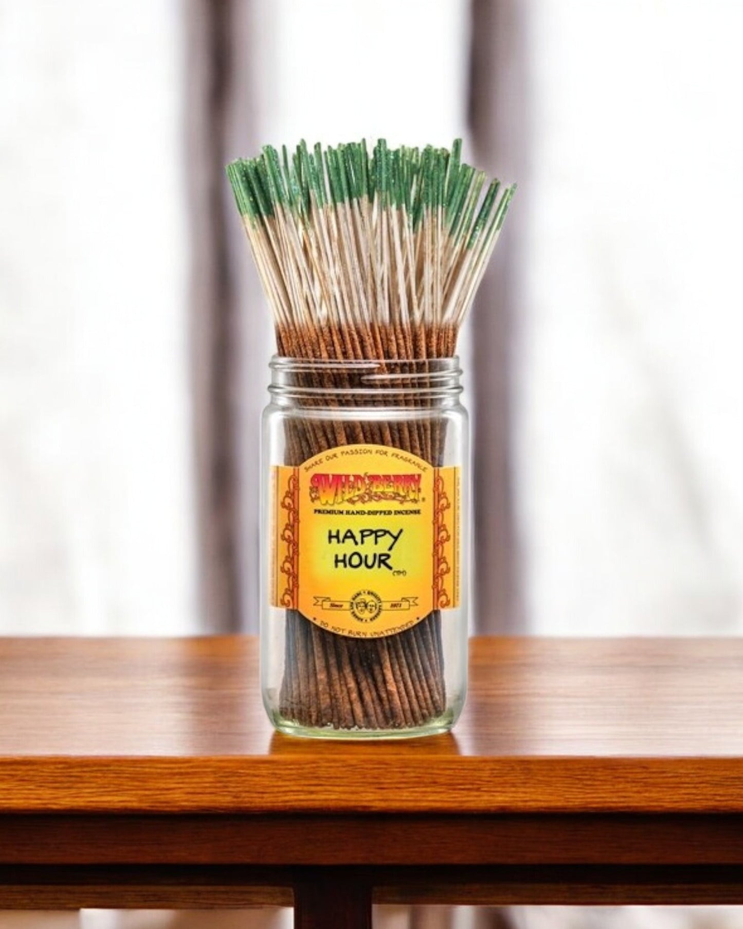 Happy Hour 11 Inch Incense