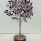 Gemstone Amethyst Tree