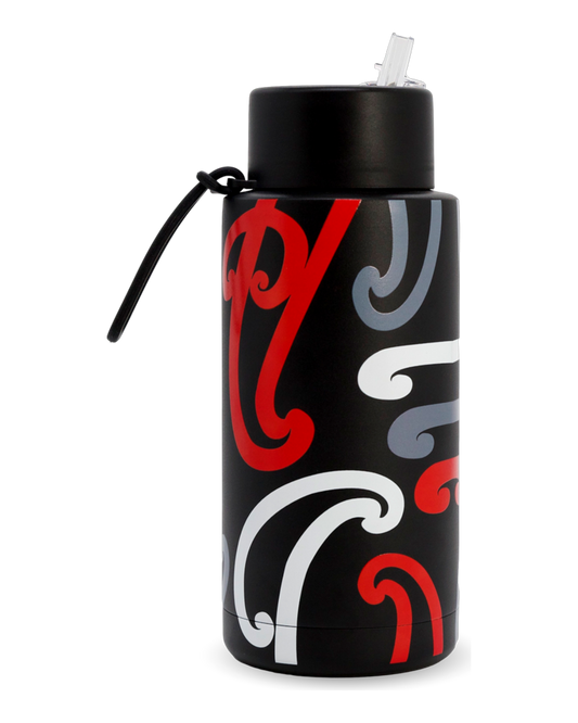 Drink Bottle - River Jayden - Te Wai o te Whenua 1Ltr