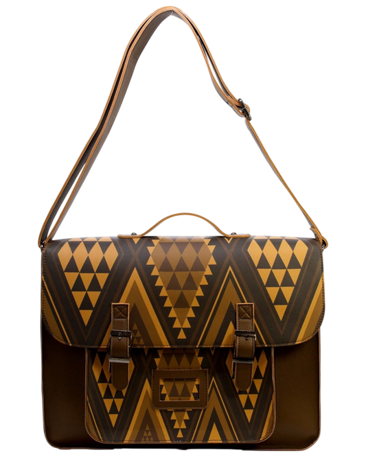 Hine-Uri - River Jayden - High School Bag