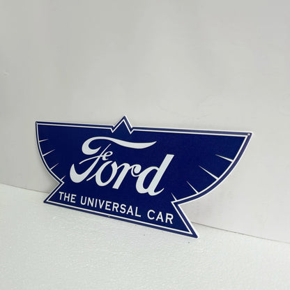 Ford Universal Sign