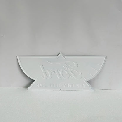 Ford Universal Sign