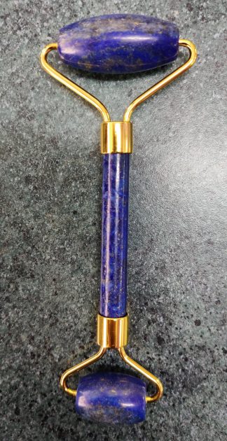 Crystal Massage Rollers