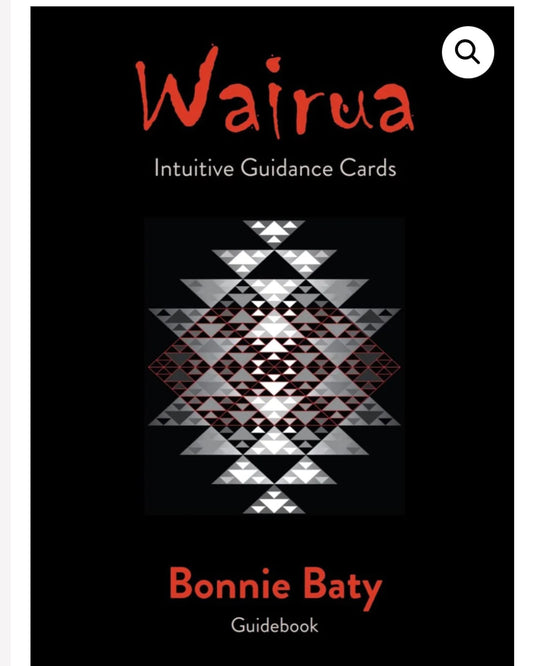 Wairua Intuitive Guidance Cards