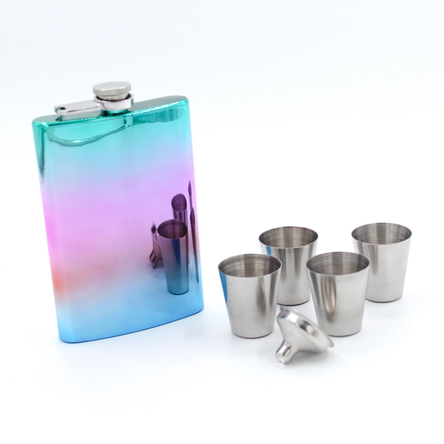 Hip Flasks