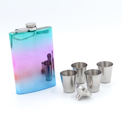 Hip Flasks