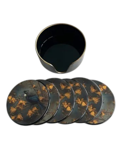 Tui Coaster Set