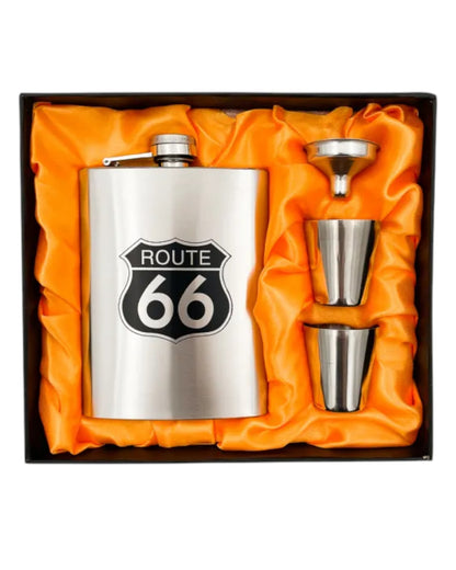 Hip Flasks