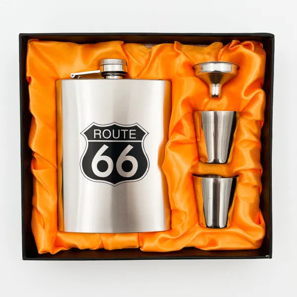 Hip Flasks