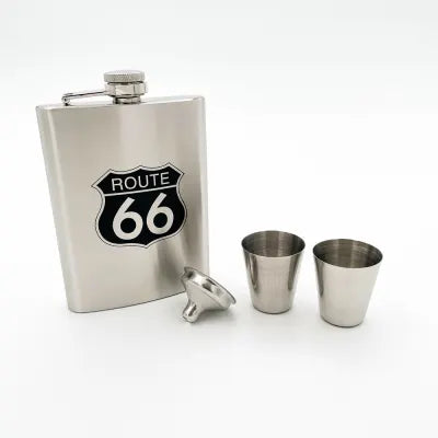 Hip Flasks