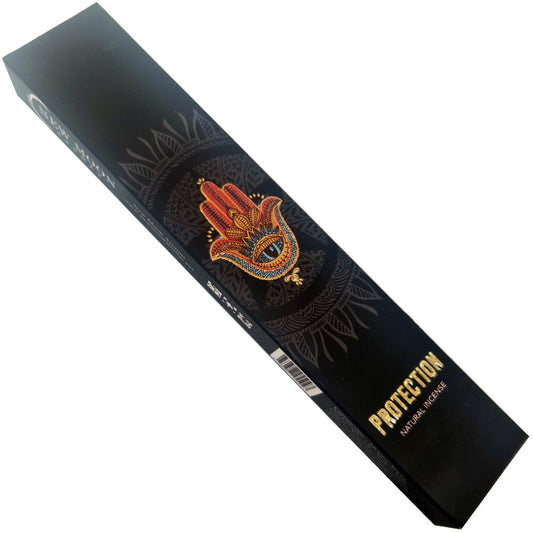 Protection Incense 15gm