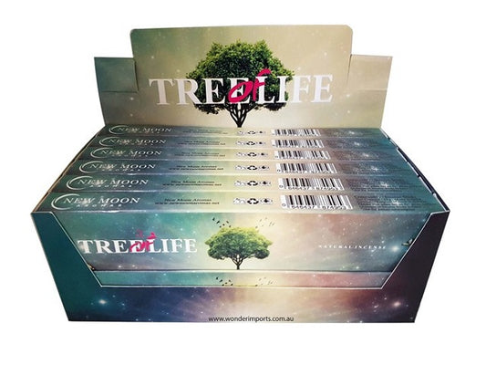 Tree of Life Incense 15gm