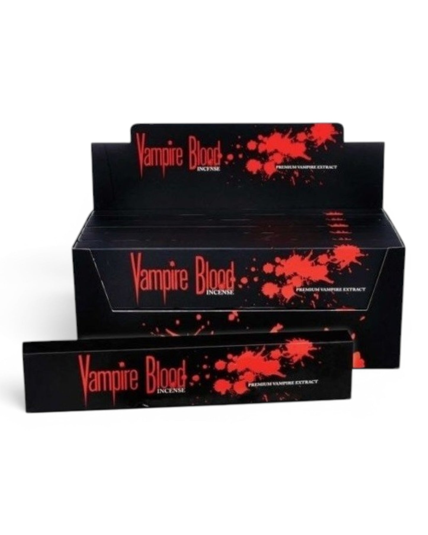 Vampire Blood Incense