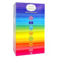 Seven Chakras Incense 15gm