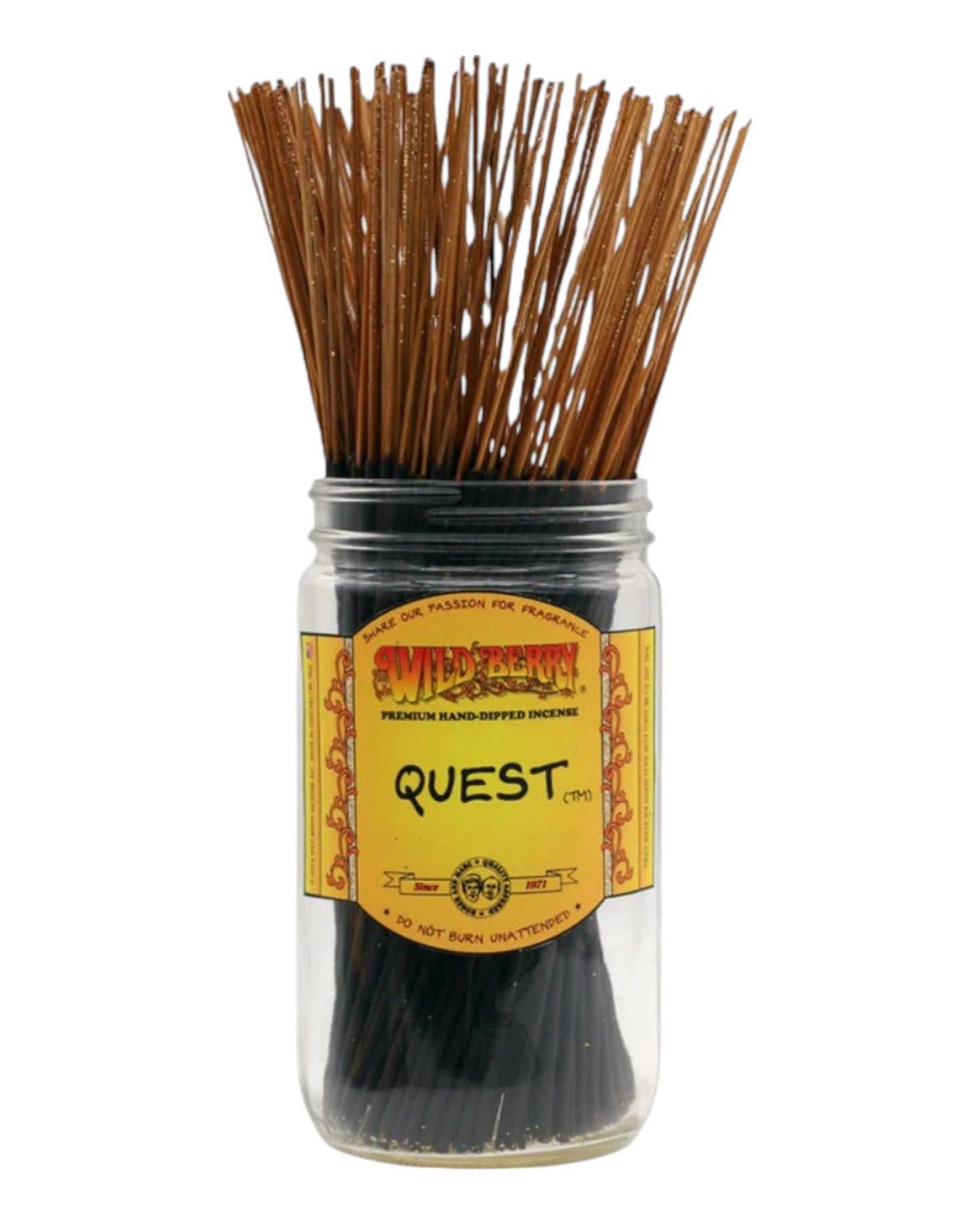 Quest 11 Inch Incense NEW