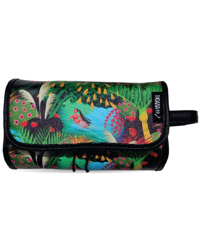 Toiletry Bag - Great Barrier - Wahine in Water