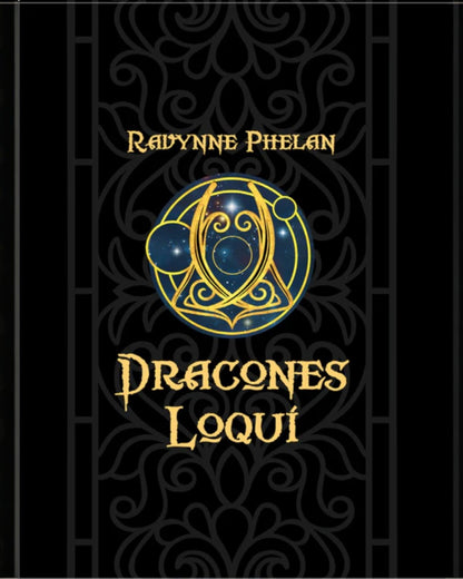 Dracones Loqui Oracle Cards