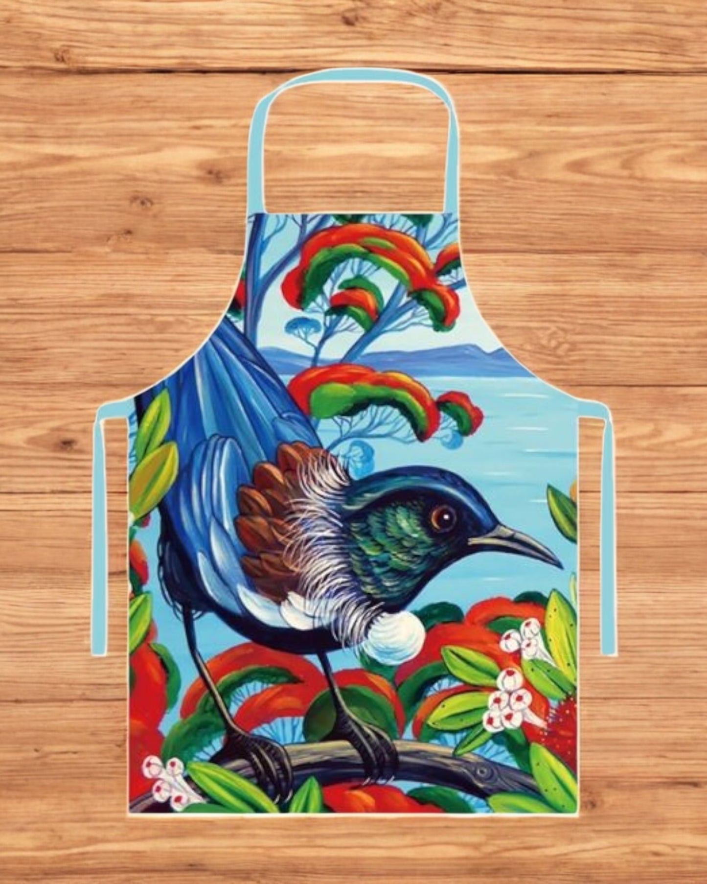 Tui Apron