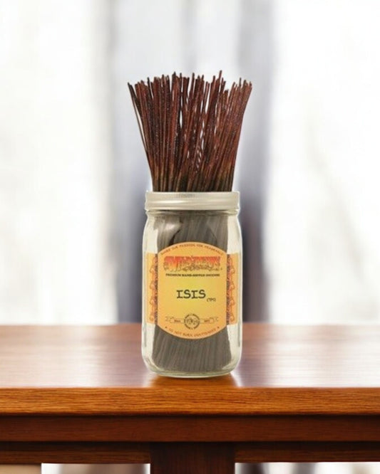Isis 11 Inch Incense