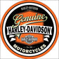 Harley Davidson Coasters